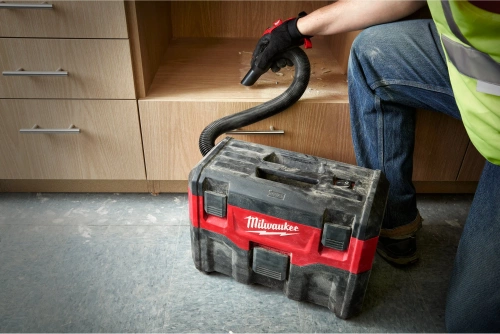 Odkurzacz Milwaukee M18 VC-2