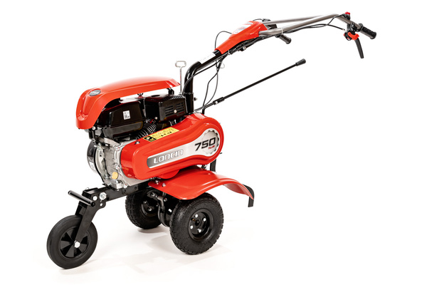 Glebogryzarka spalinowa Loncin 1WG3.4-75FQ-D