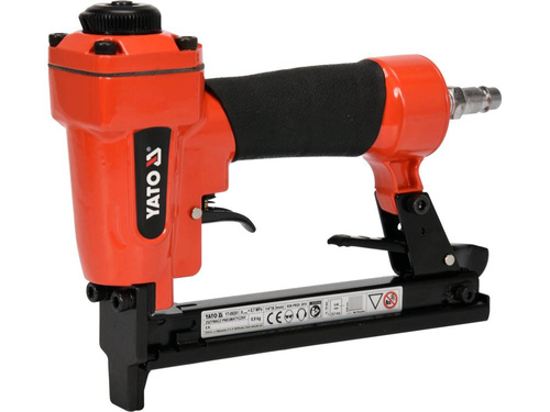 Zszywacz pneumatyczny Yato YT-09201