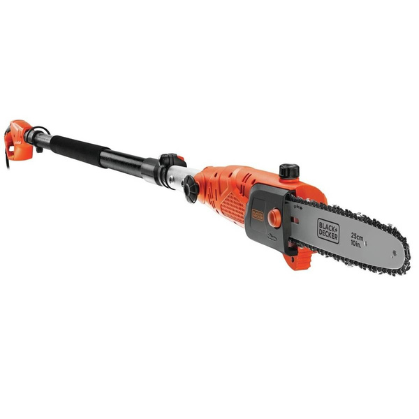 Podkrzesywarka Black&Decker PS7525