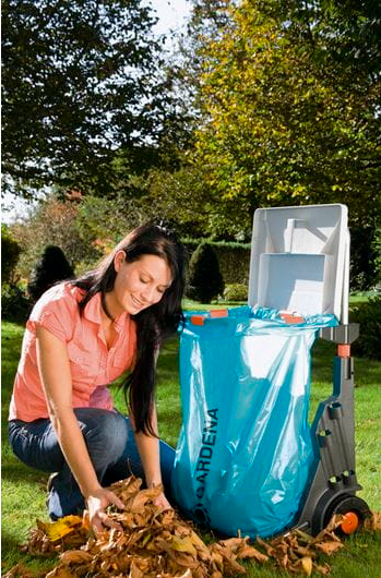 Wózek ogrodowy Gardena Gartenmobil 00232-20