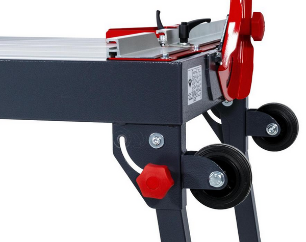 Przecinarka elektryczna Rubi DC-250 PYTHON 1200 230V 50HZ z tarczą CPA-250