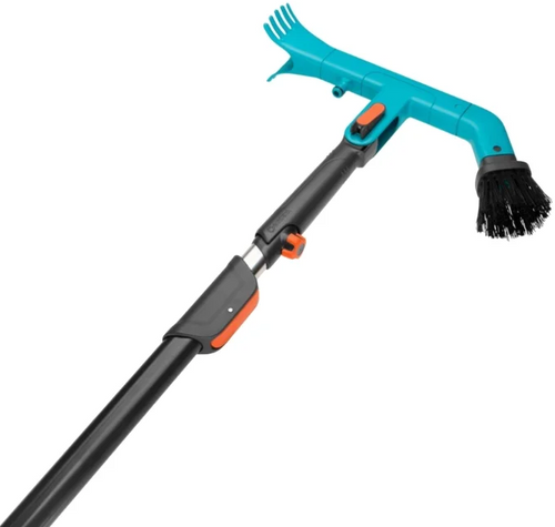 Przyrząd do czyszczenia rynien Combisystem GARDENA 03651-20