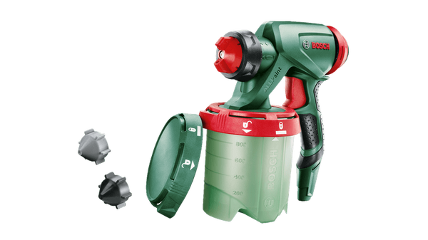 Pistolet malarski natryskowy 1000ml Bosch 1600A008W8