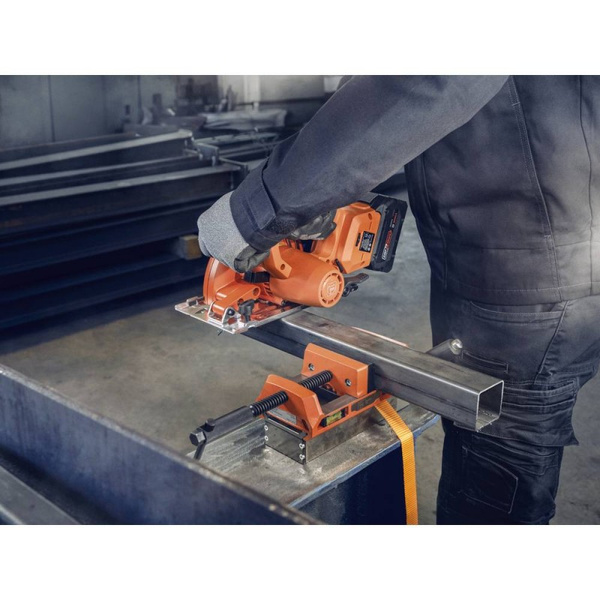 Pilarka tarczowa F-Iron Cut 57 AS Fein 99100001560