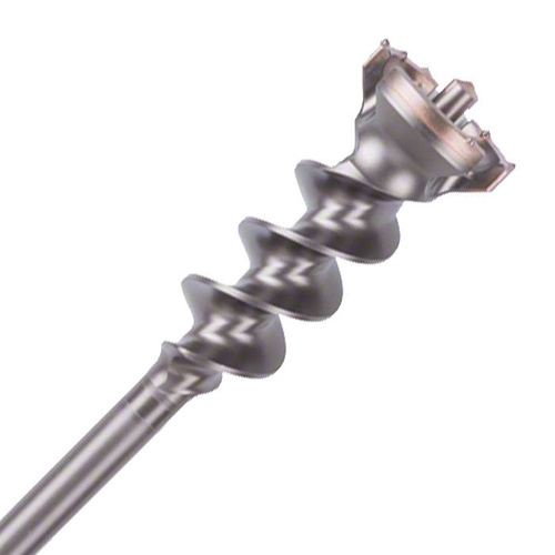 Wiertło przebiciowe Bosch 80x450mm SDS-MAX