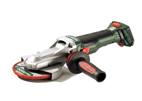 Szlifierka kątowa Metabo WVBF 18 LTX BL 15-125 Quick (601308840)