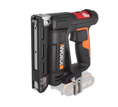 Sztyfciarka akumulatorowa Worx WX843.9