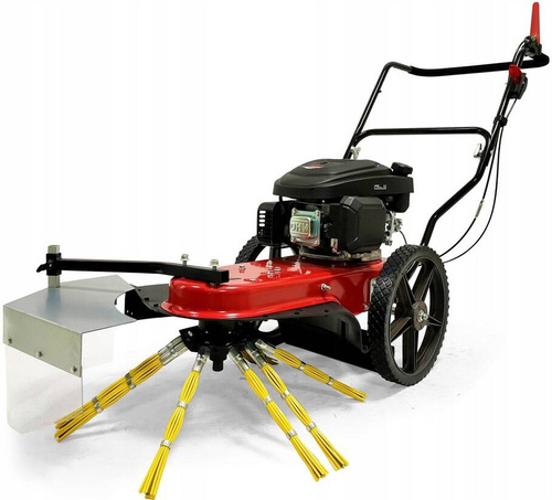 Odchwaszczarka spalinowa Cedrus SC02