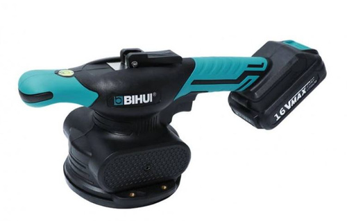 Wibrator do płytek z przyssawką Bihui LFTBU