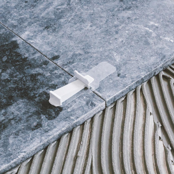 Podkładki pod kliny SMART LEVEL 50szt. KUBALA 1884