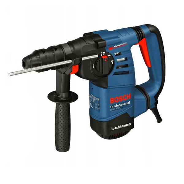 Młotowiertarka Bosch GBH 3000