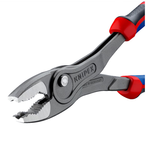 Szczypce Knipex TwinGrip 8202250