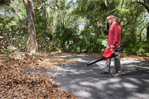 Dmuchawa do liści Milwaukee M18 F2BL-0