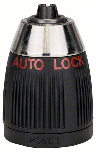 Szybkozaciskowy uchwyt wiertarski do 13 mm Bosch 2608572182