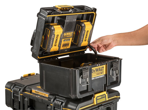 Ładowarka Dewalt DWST83471