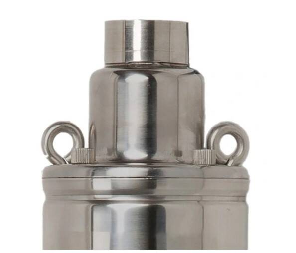 Pompa głębinowa IBO Rohtenbach 4" QGD/ Dipper 2700 KS 0,75 kW OPA000707