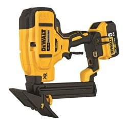 Akumulatorowy zszywacz DeWalt DCN682D2-QW