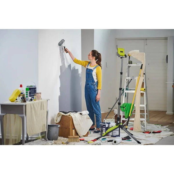 Lampa budowlana Ryobi R18TL-0