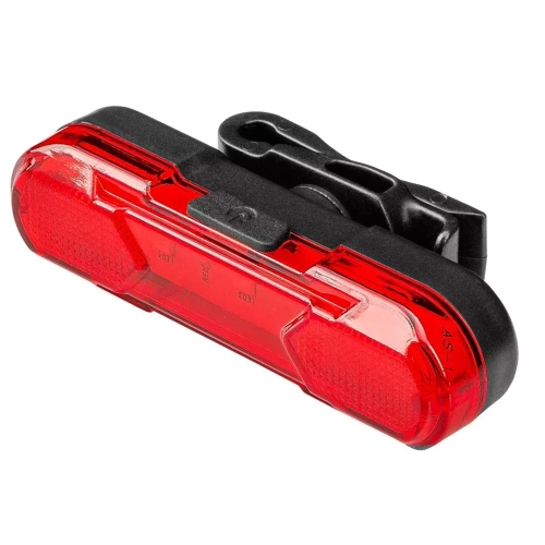 Tylna lampka rowerowa NEO Tools 91-002