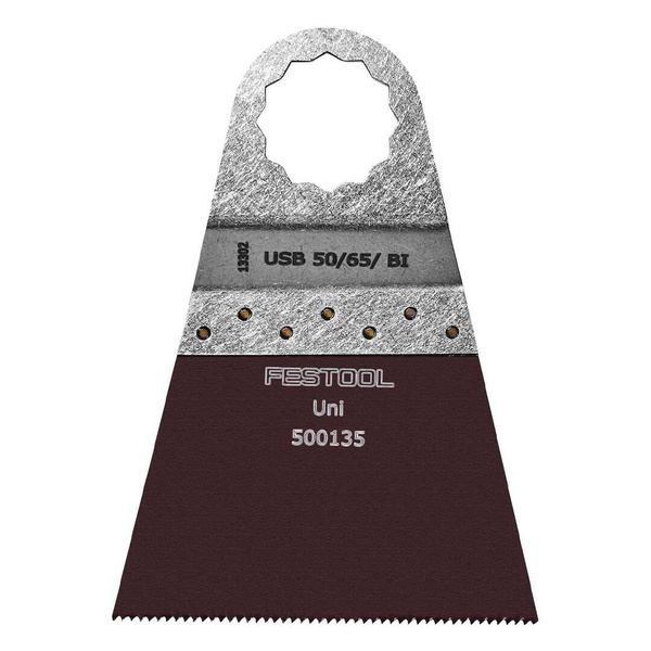 Brzeszczot USB 50/65/Bi/5 Festool 500149