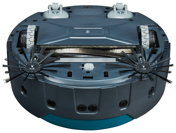 Akumulatorowy robot odkurzający Makita DRC200Z