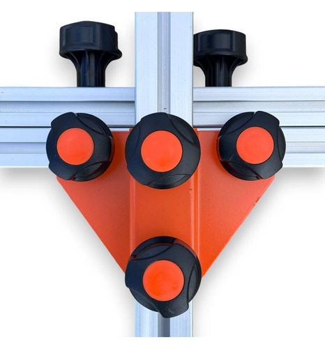 Rama wielkoformatowa WERTEC WT701