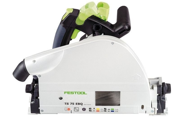 Zagłębiarka Festool TS 75 EBQ-Plus (561436)