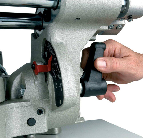 Pilarka stołowa/ukośnica Dewalt D27111