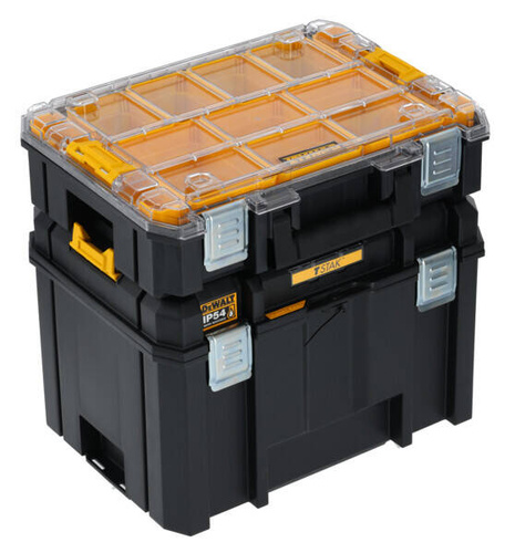 Zestaw TSTAK Dewalt DWST83520-1