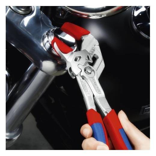 Nakładki Knipex na szczypce 3 pary