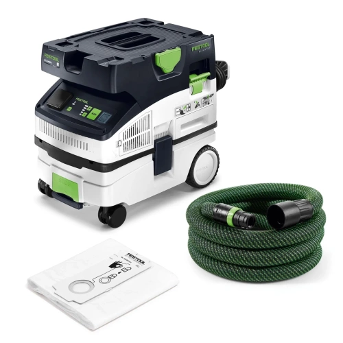 Odkurzacz mobilny CTL MINI I Festool 578311