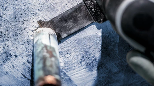 Brzeszczot do narzędzi wielofunkcyjnych Bosch PRO AIZ 32 AIB 2608669077