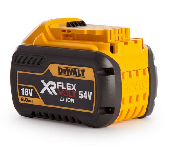 Akumulator Dewalt FlexVolt DCB547 18/54V 9Ah