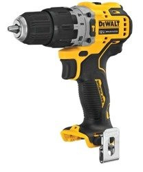 Akumulatorowa wiertarko-wkrętarka udarowa DCD706D2 Dewalt