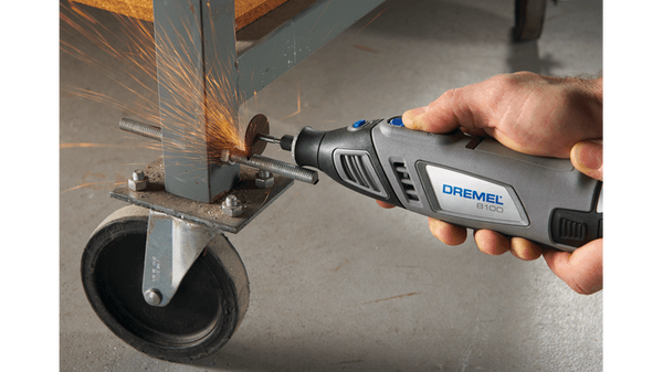 Zestaw 5 szt. tarcz cięcia, 32 mm Dremel 2615054032