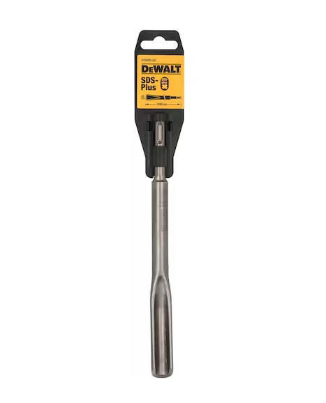 Dłuto bruzdownik SDS+ Dewalt DT6805