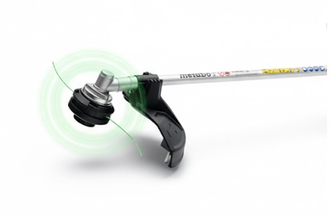 Przystawka Metabo MA-FS 40 do zarośli