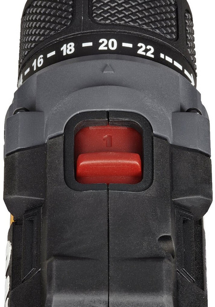 Zestaw elektronarzędzi CAT DX12K