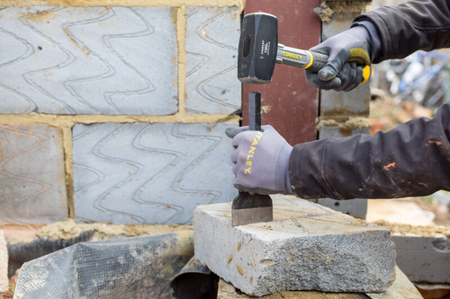 Młotek dwuobuchowy Stanley F/GLASS 1500g STHT0-54128