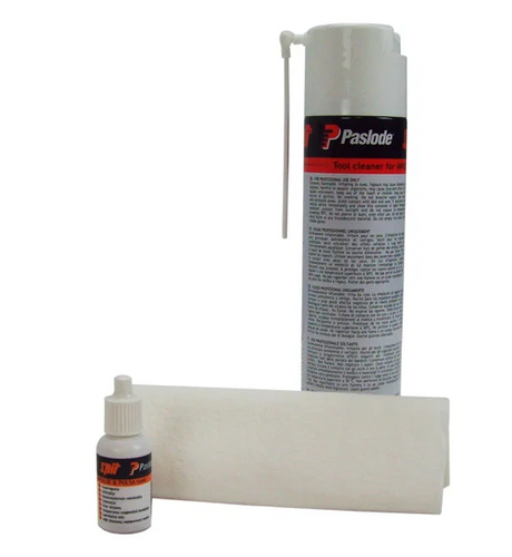 Zestaw czyszczący Paslode 13690