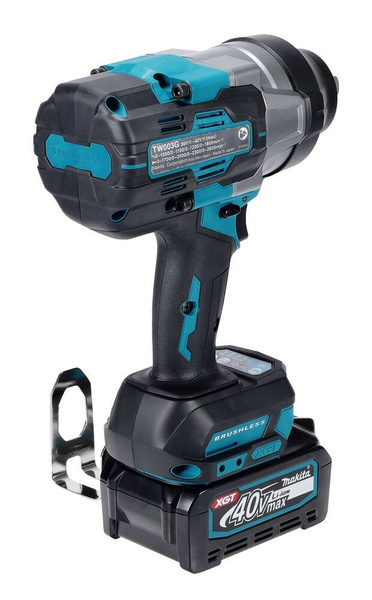 Klucz udarowy Makita TW003GM201