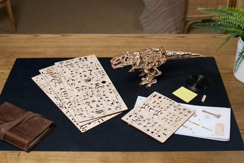 UGEAR Tyranozaur Rex 70203