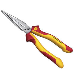 Szczypce półokrągłe Wiha 26720