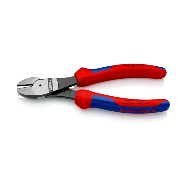 Szczypce boczne 180 mm Knipex 7402180