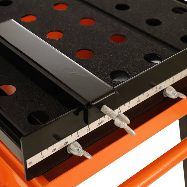 Przecinarka do betonu CM400 Junior Norton Clipper 70184630306