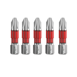 Zestaw 5 szt. Bit PH3 Wiha 42101