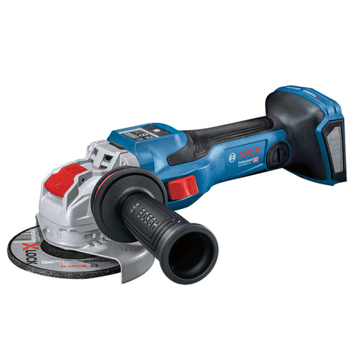 Szlifierka kątowa Bosch GWX 18V-15 SC