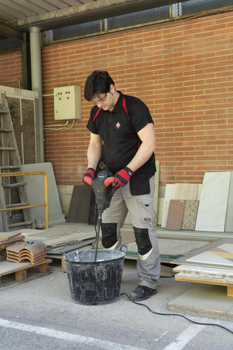 Mieszarka elektryczna RUBIMIX-9 POWER MAX Rubi 26981 z walizką