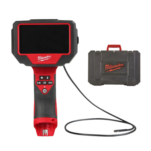 Kamera inspekcyjna Milwaukee M12 ATB-0C
